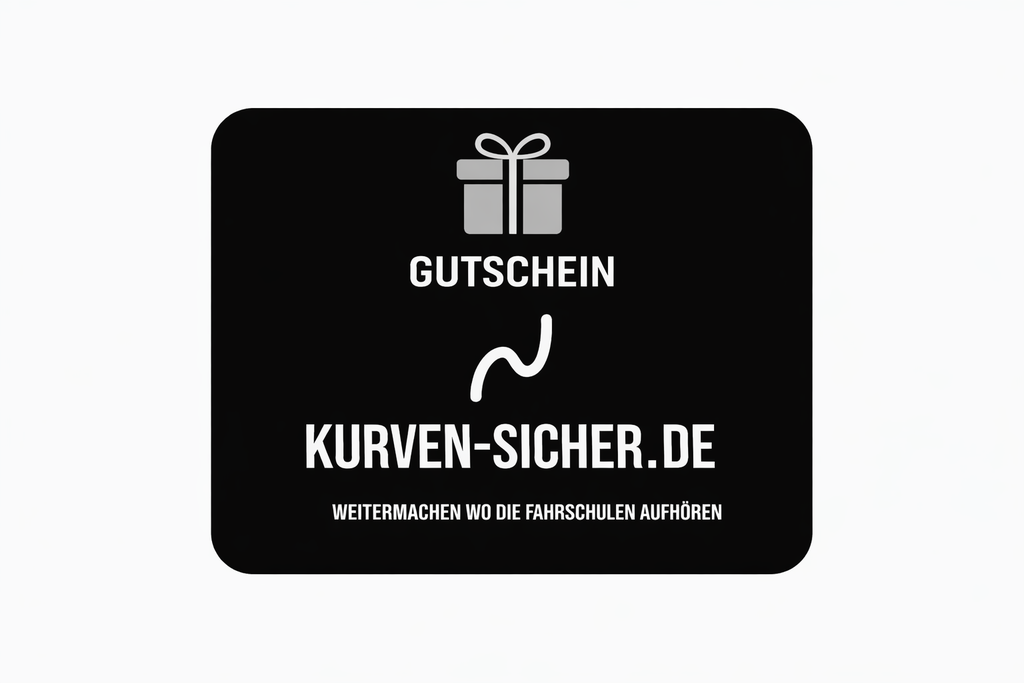 Gutschein Einzeltraining