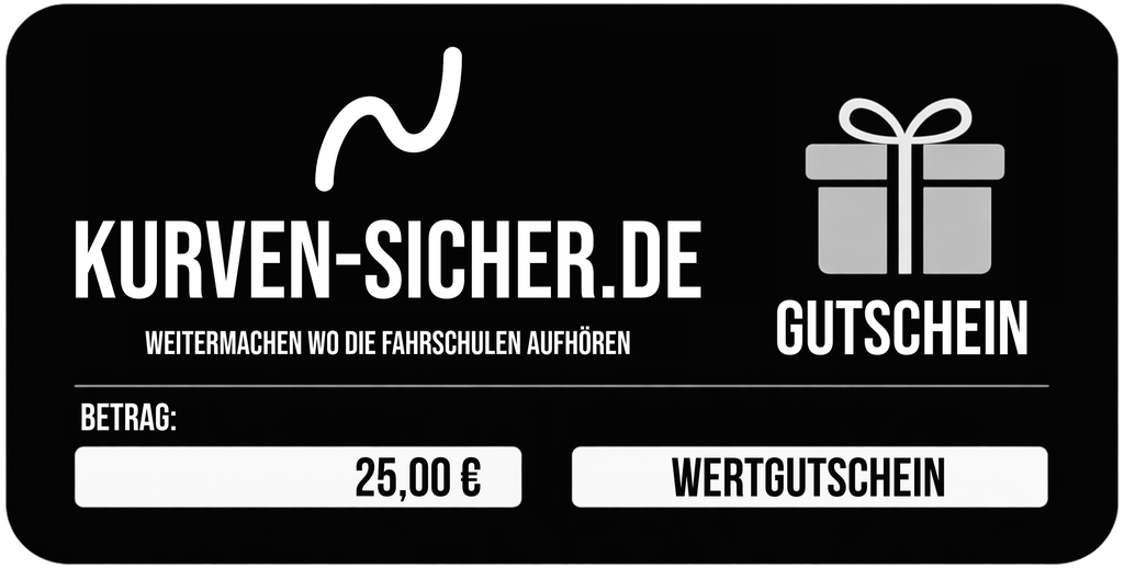 Wertgutschein 25 Euro